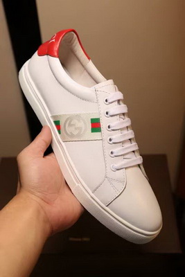 Gucci Fashion Casual Men Shoes_294